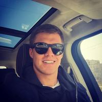 Отзыв от Арсений - виза ДТВ