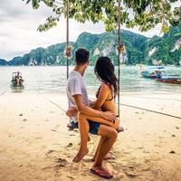 Отзыв от Агата - DTV виза